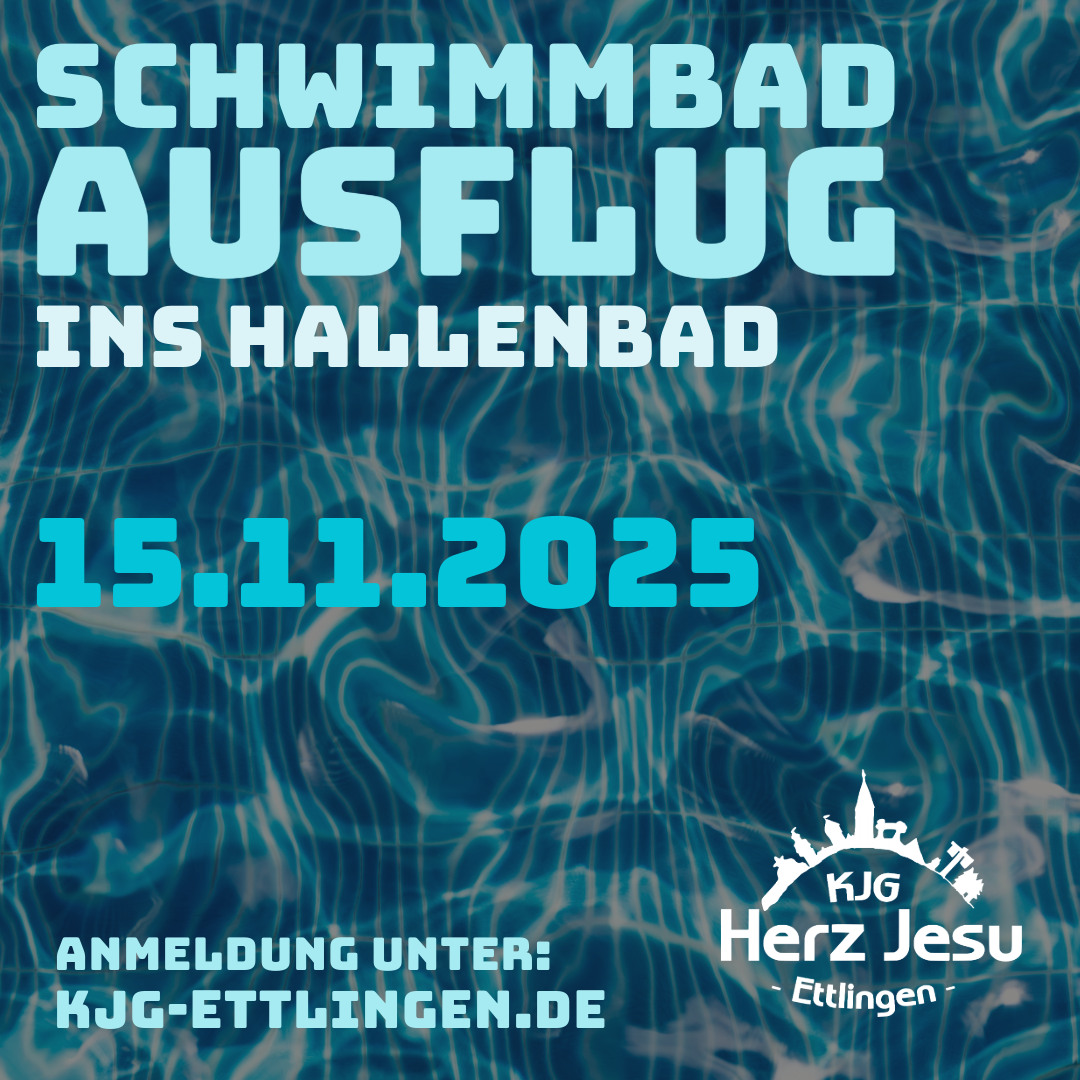 Schwimmbadausflug