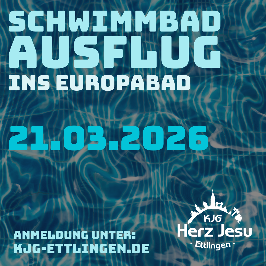 Schwimmbadausflug Europabad